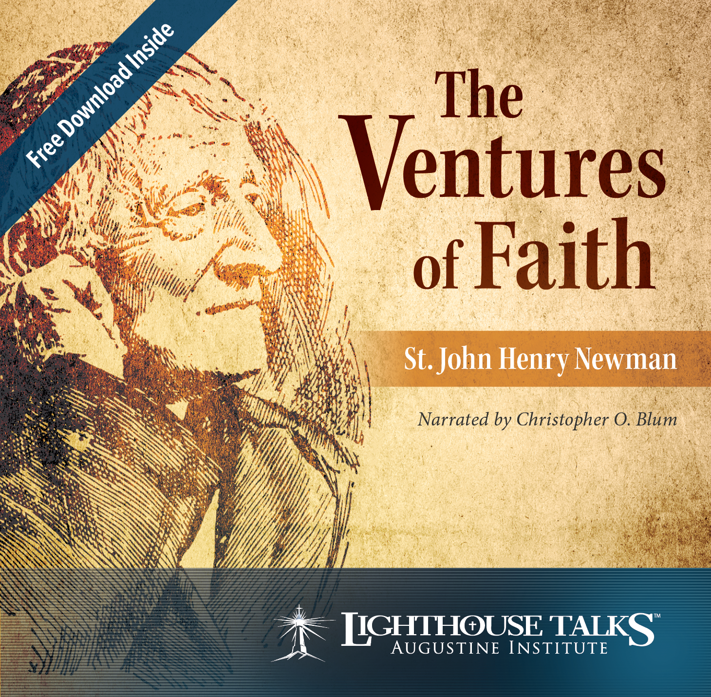 The Ventures of Faith